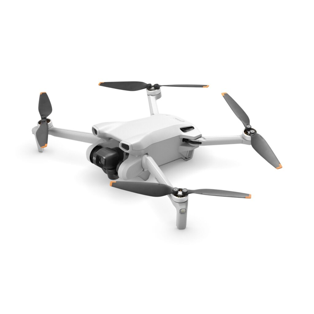 Drone DJI Mini 3 Fly More Combo (DJI RC-N1) - Image 3