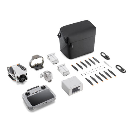 Accessories for DJI Mini 4
