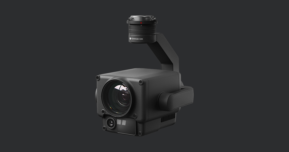 ZENMUSE H20