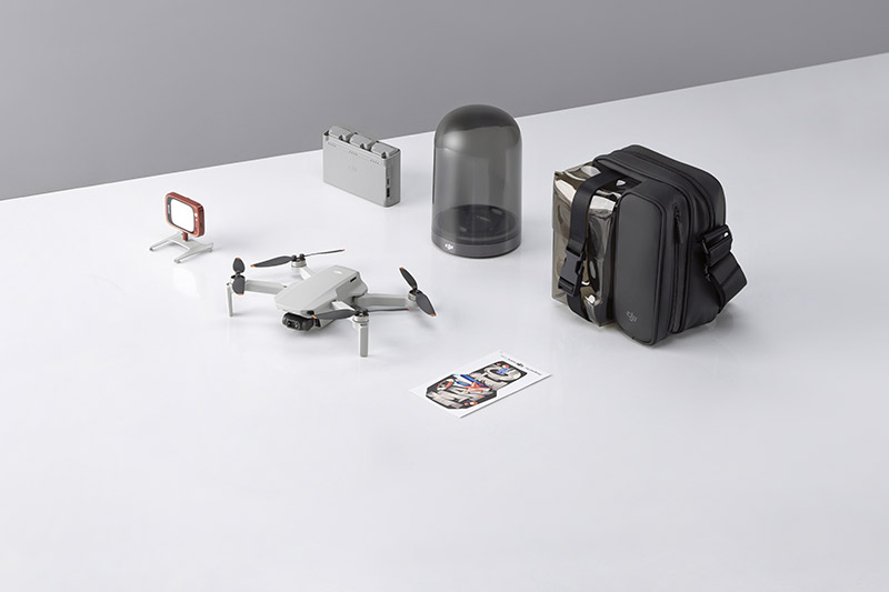 Buy DJI Mini 2 Drone in Estonia