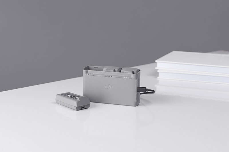 Buy DJI Mini 2 Drone in Estonia