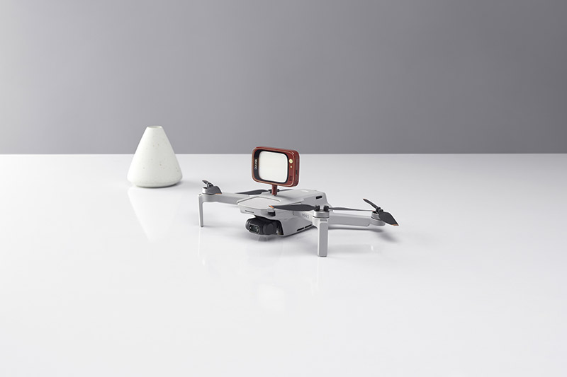 Buy DJI Mini 2 Drone in Estonia