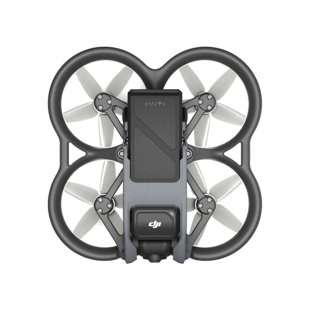 Drone DJI Avata Explorer Combo - obrazek 5