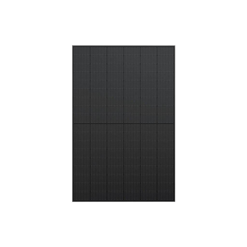 Set of 2 EcoFlow 400W Solar Panels (Rigid) + Mounting - Image 4