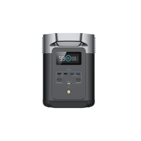 EcoFlow DELTA 2
