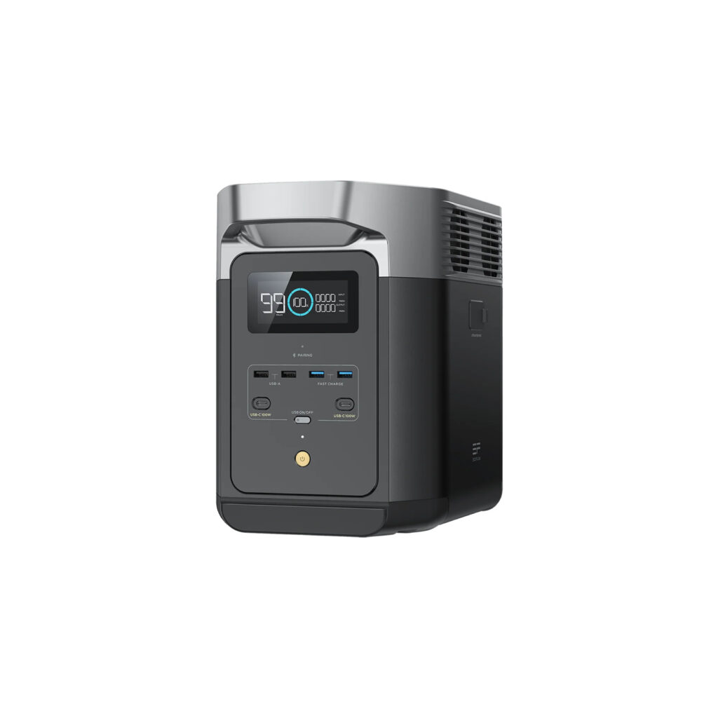 EcoFlow DELTA 2 - Image 2