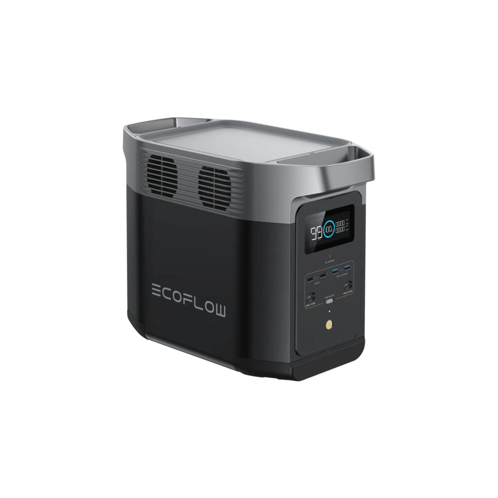 EcoFlow DELTA 2 - Image 3