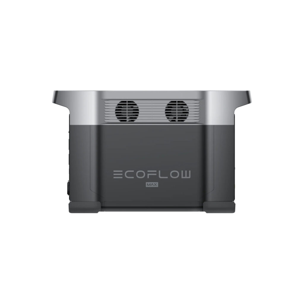 EcoFlow DELTA Max (2000) - Image 4