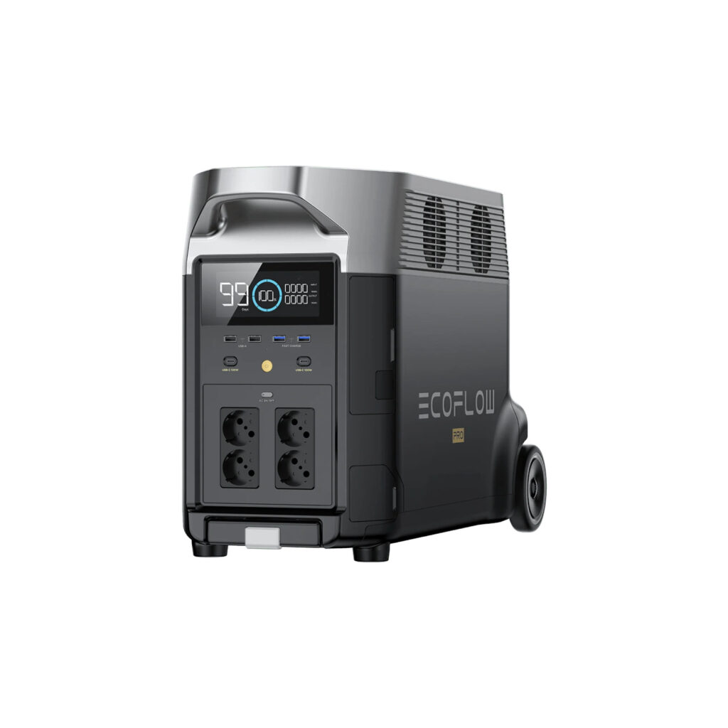 EcoFlow DELTA Pro - Image 2