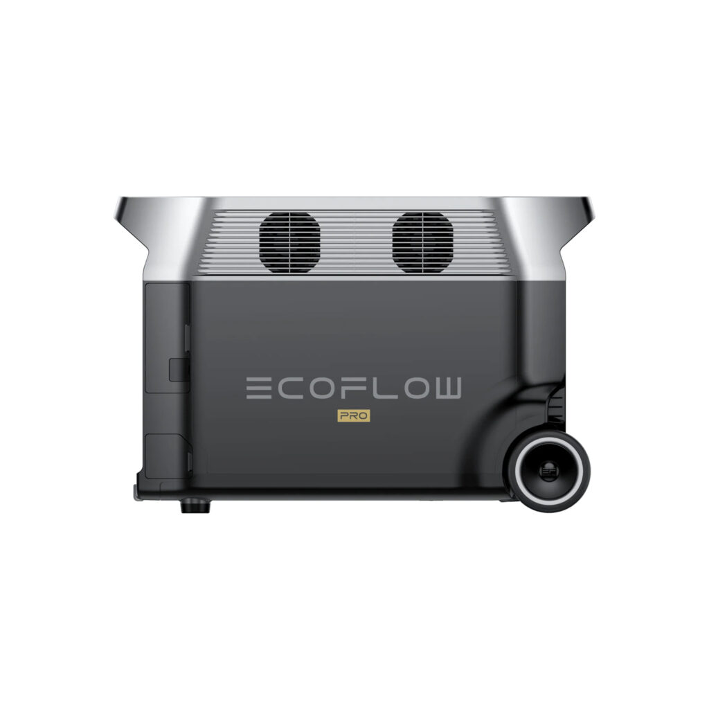 EcoFlow DELTA Pro - Image 4