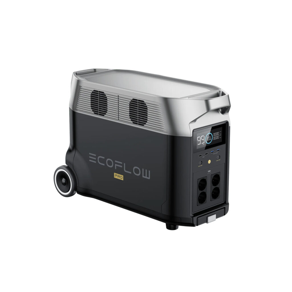 EcoFlow DELTA Pro - Image 3