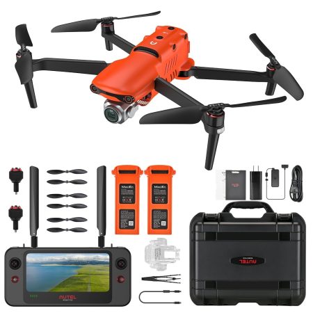 Autel Robotics EVO II Pro 6K V3 Drone Rugged Bundle