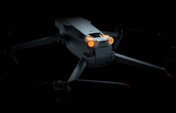 Buy Drone DJI Mavic 3 in Tallinn