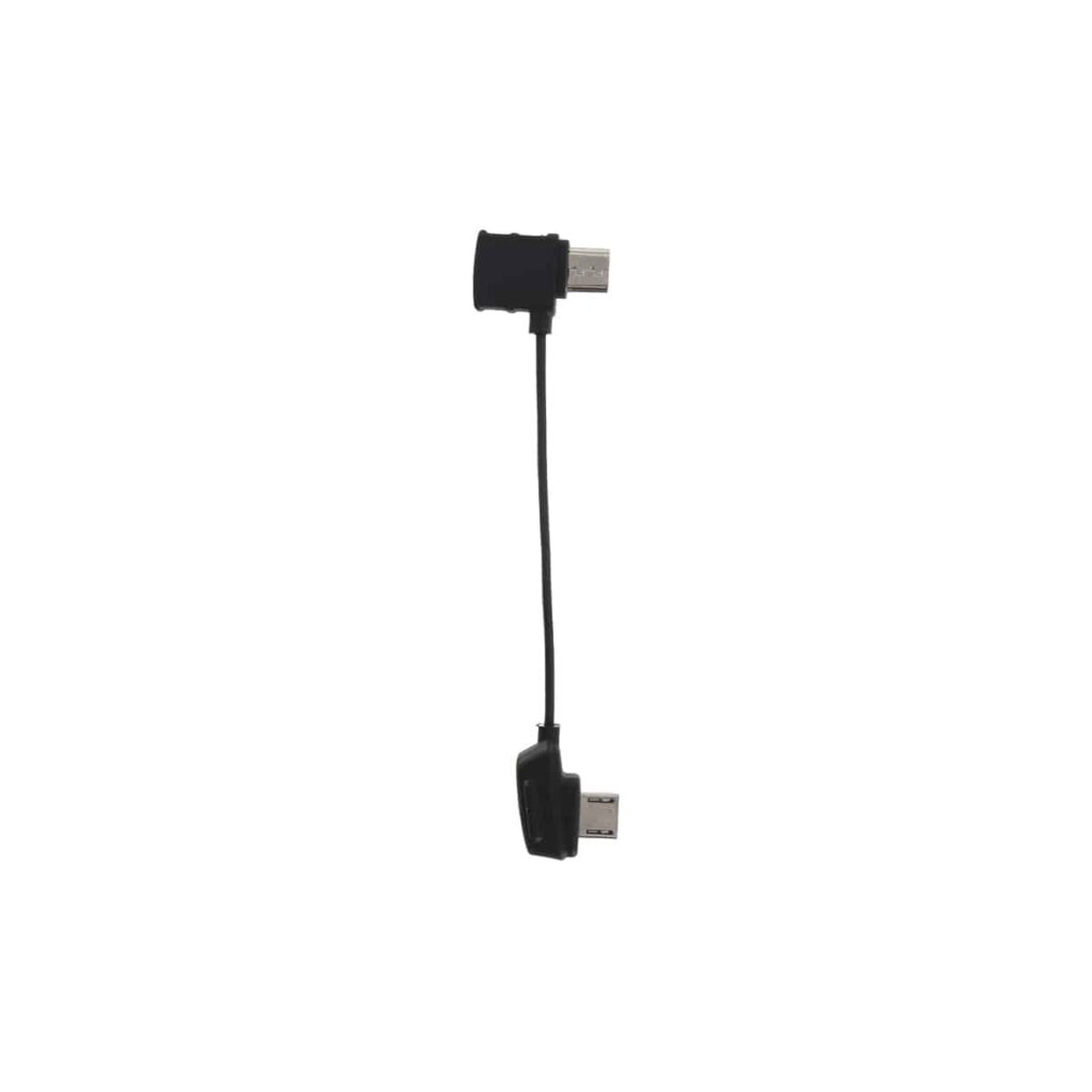 DJI Mavic Juhtpuldi kaabel - Image 2