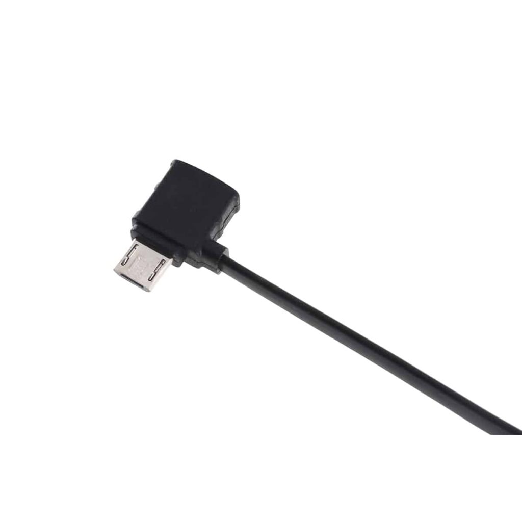 DJI Mavic Juhtpuldi kaabel - Image 3