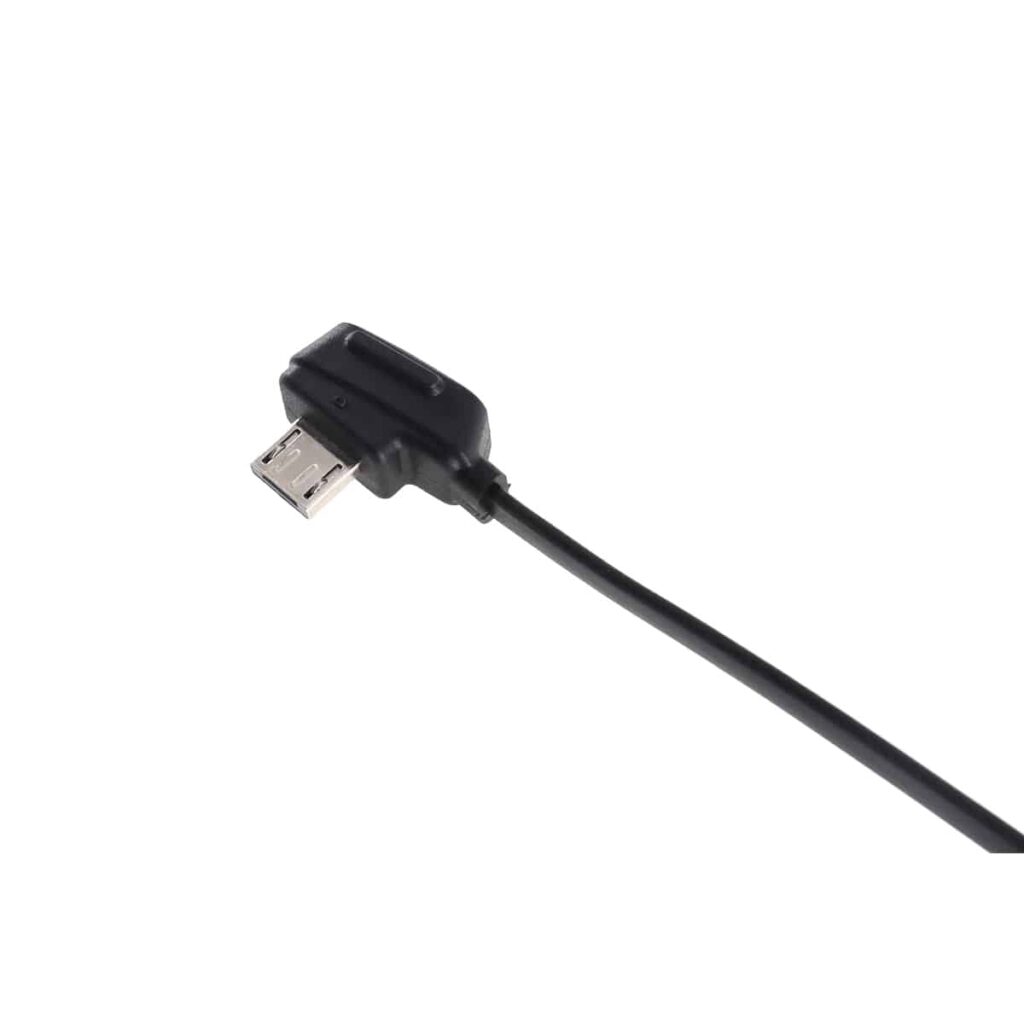 DJI Mavic Juhtpuldi kaabel - Image 4