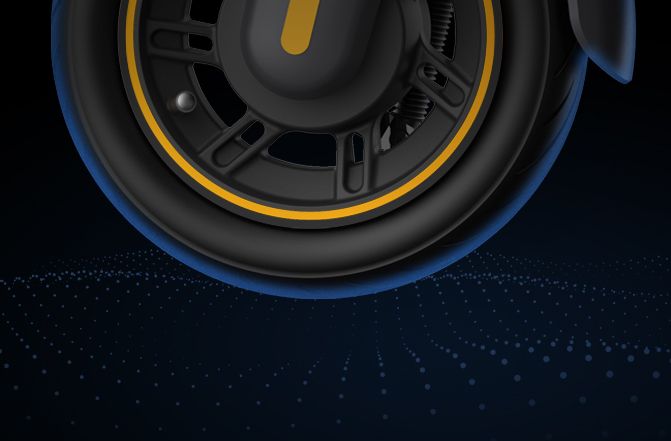 Elektritõukeratas Ninebot KickScooter MAX G30P