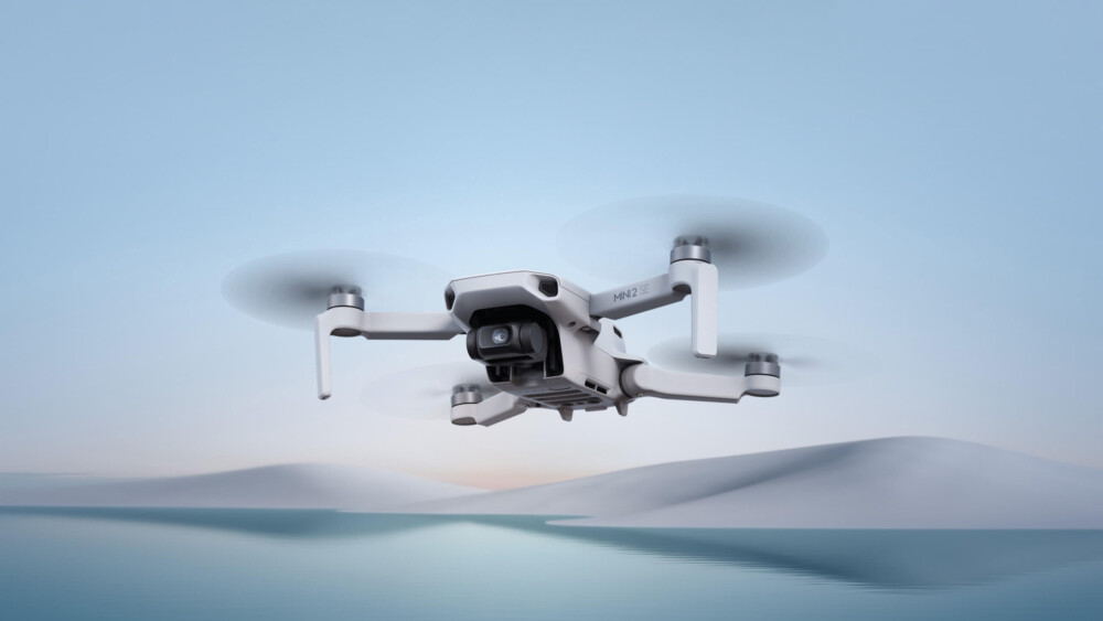 DJI Mini 2 SE