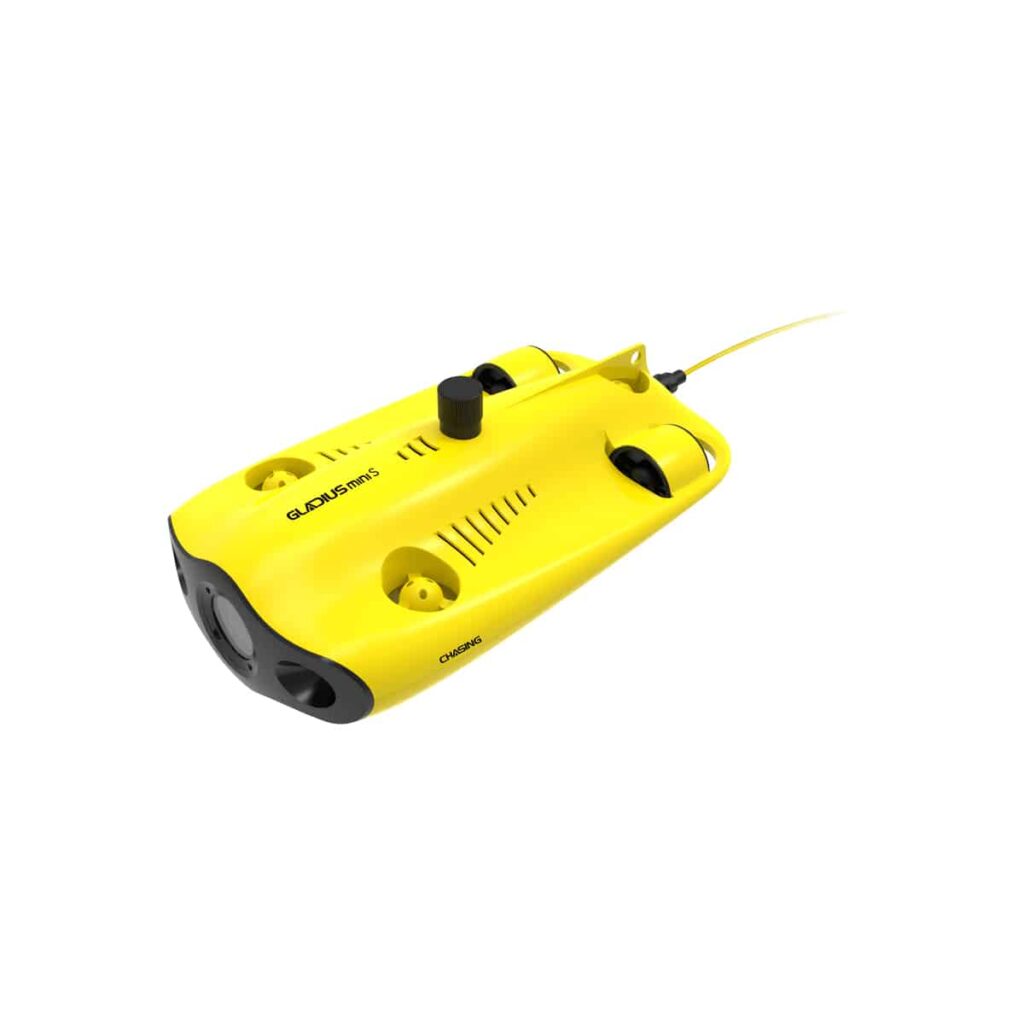 CHASING Gladius Mini S 200m Veealune droon - Image 2
