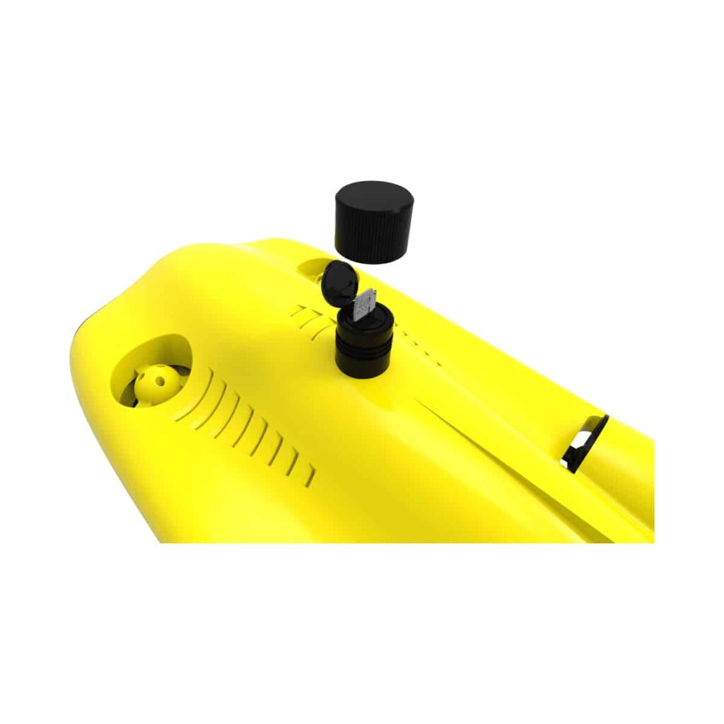 CHASING Gladius Mini S 200m Veealune droon - Image 5