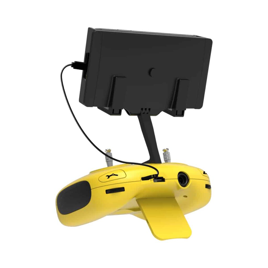 CHASING Gladius Mini S 200m Veealune droon - Image 9