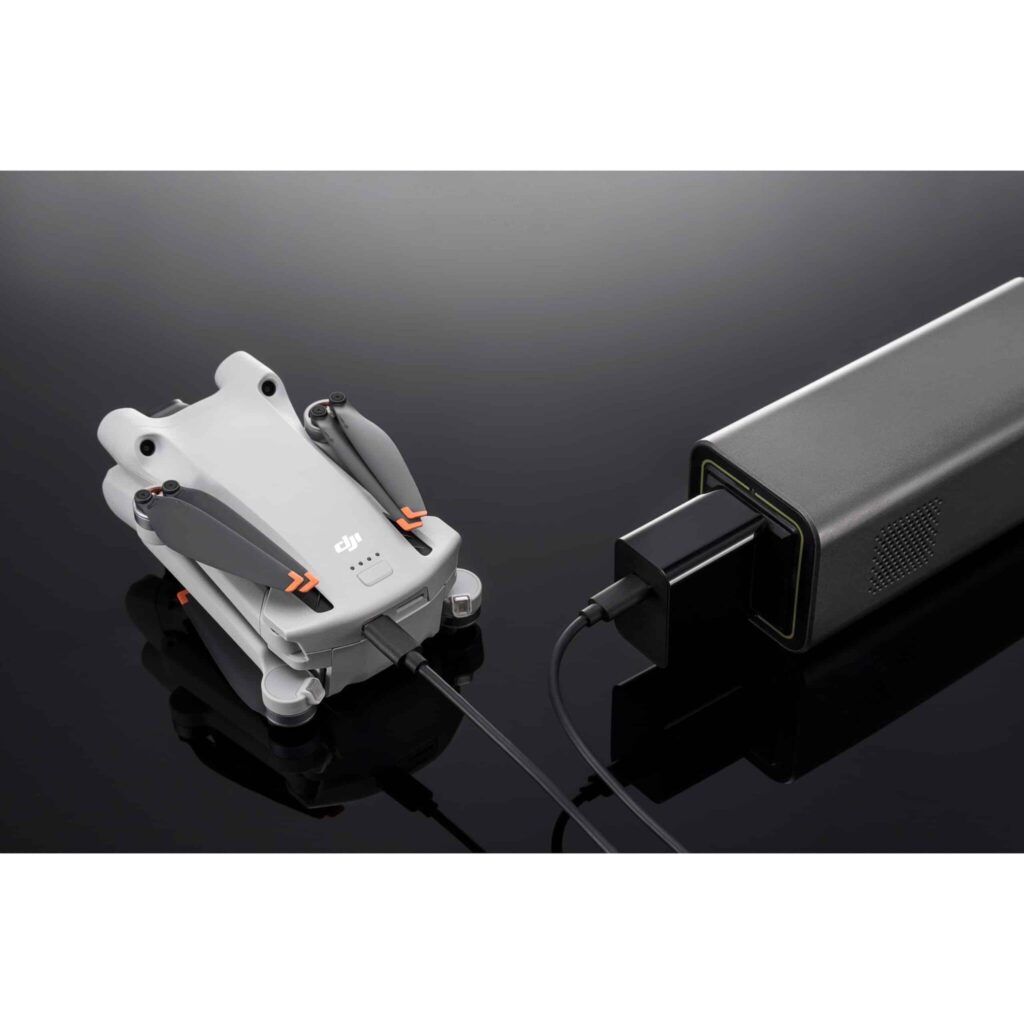 DJI 30W USB-C Charger - Image 4