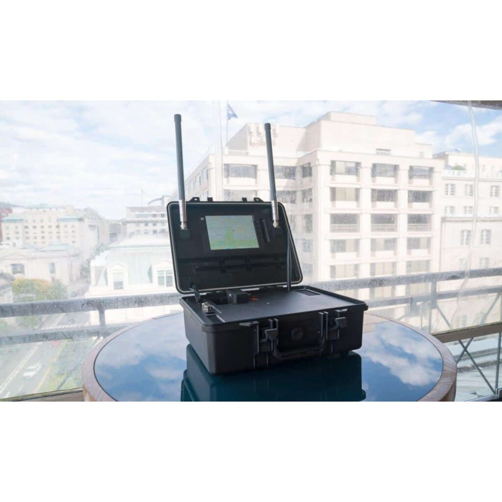 DJI AeroScope - Image 3