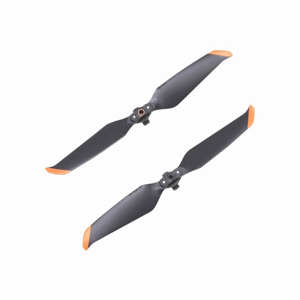 DJI Mavic Air 2S Low-Noise Propellers - Image 2