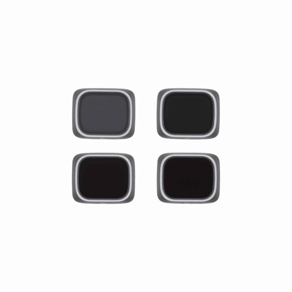 DJI Air 2S ND Filters Set (ND4/8/16/32)