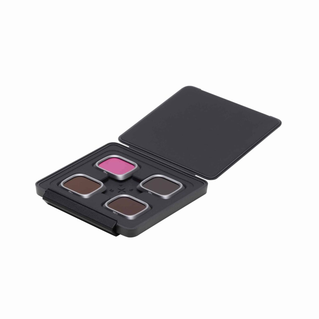 DJI Air 2S ND Filters Set (ND4/8/16/32) - Image 3