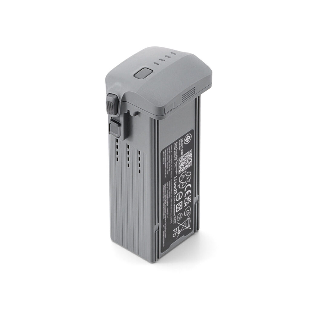 DJI Air 3 Intelligent Flight Battery - obrazek 3