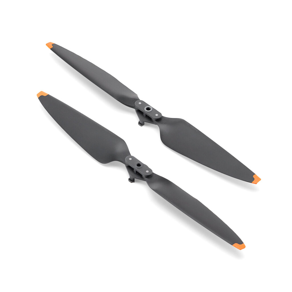 DJI Air 3 Low-Noise Propellers - obrazek 2