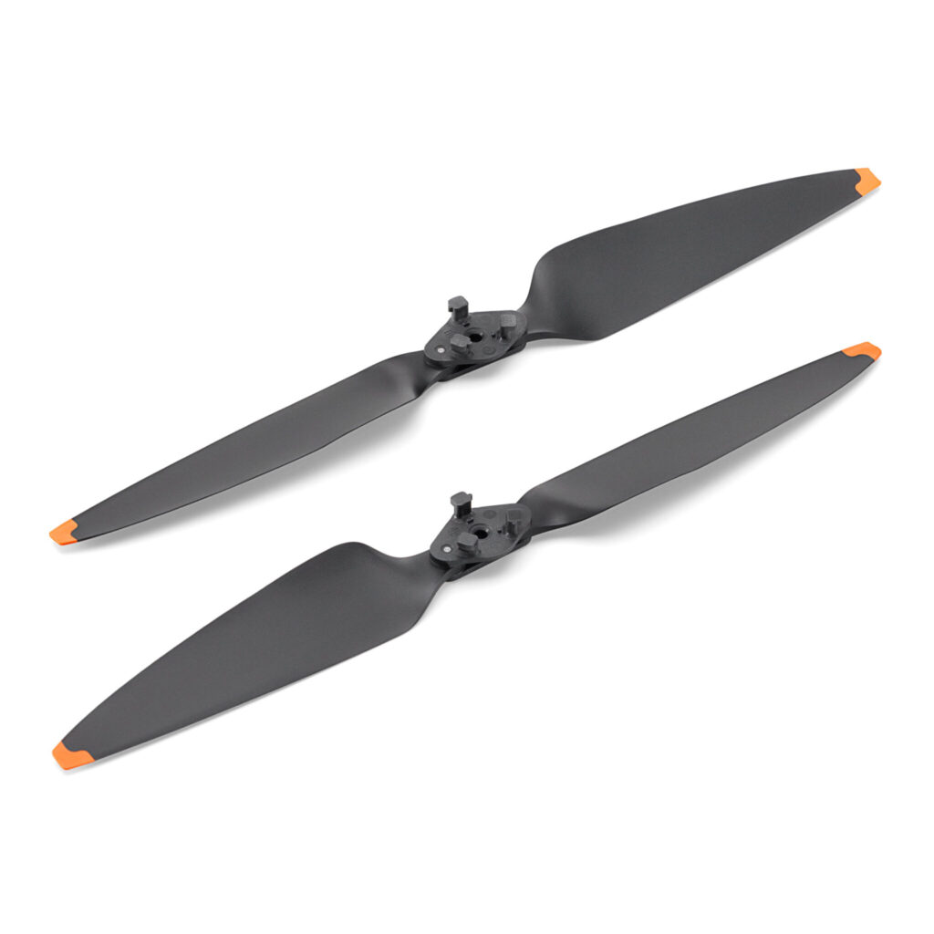 DJI Air 3 Low-Noise Propellers - obrazek 3