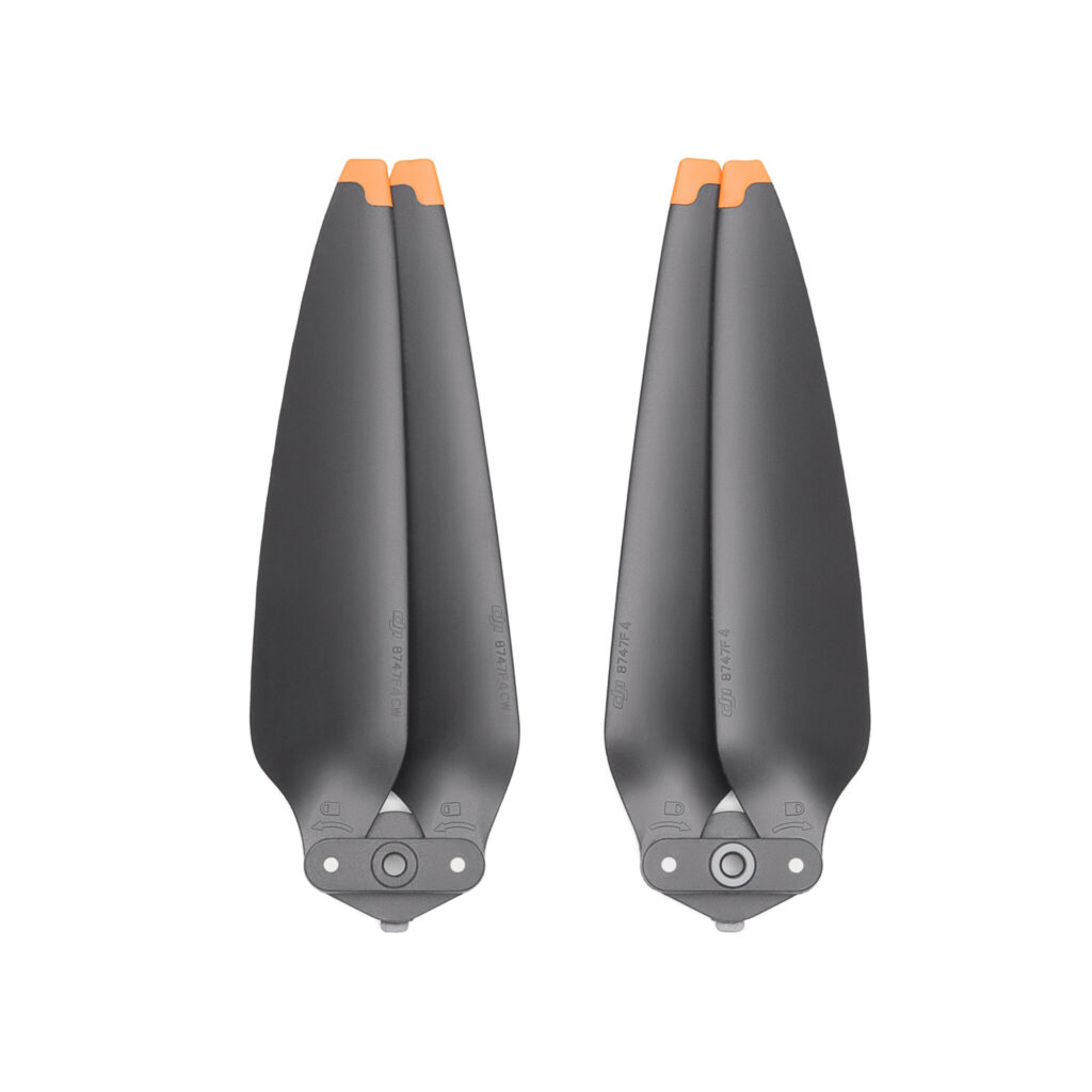 DJI Air 3 Low-Noise Propellers - obrazek 4