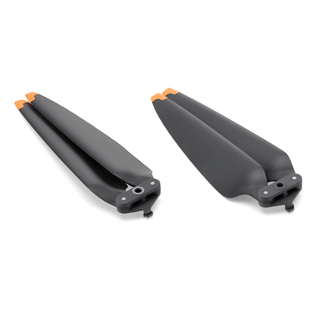 DJI Air 3 Low-Noise Propellers - obrazek 5