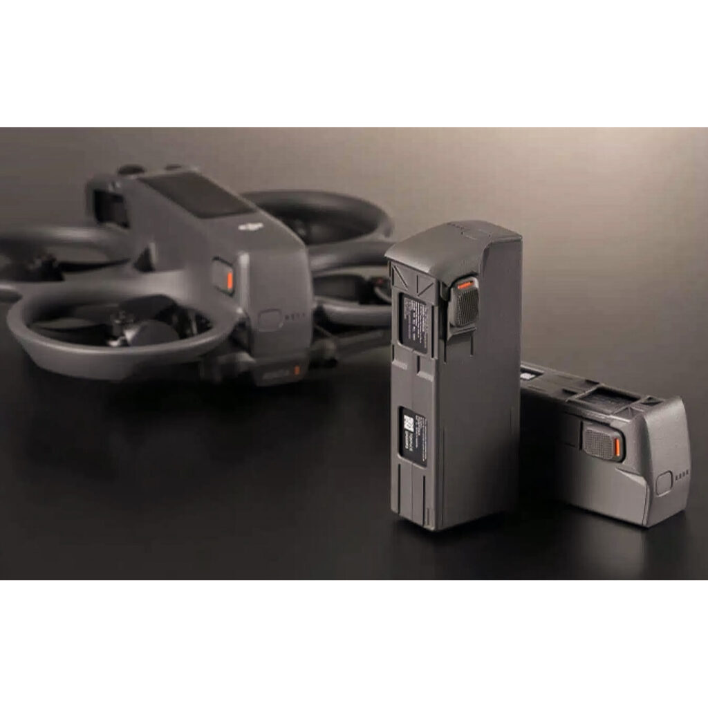 Intelligent Flight Battery for DJI Avata 2 - Image 2