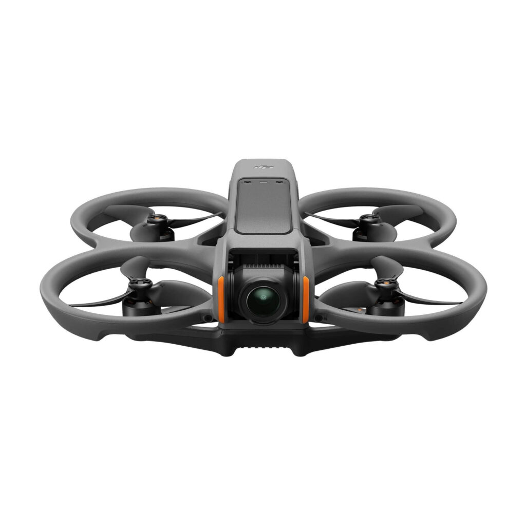 DJI Avata 2 Fly More Combo (Three Batteries)
