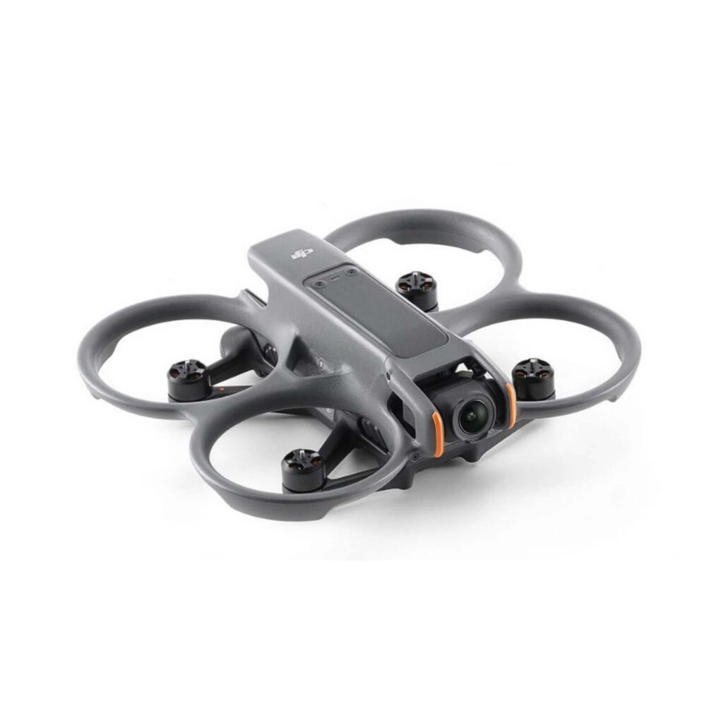DJI Avata 2 Fly More Combo (Three Batteries) - Image 2