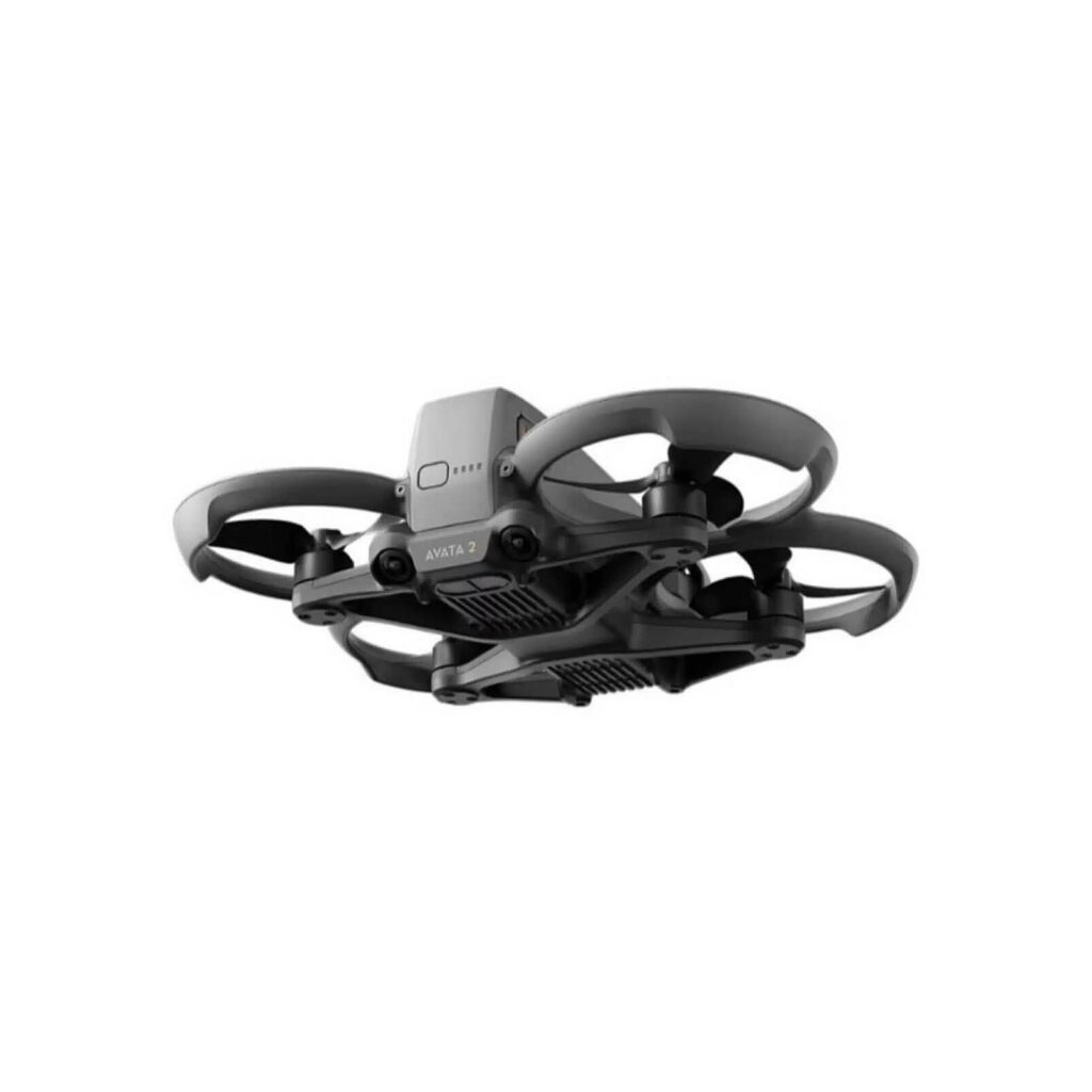 DJI Avata 2 Fly More Combo (Three Batteries) - Image 3