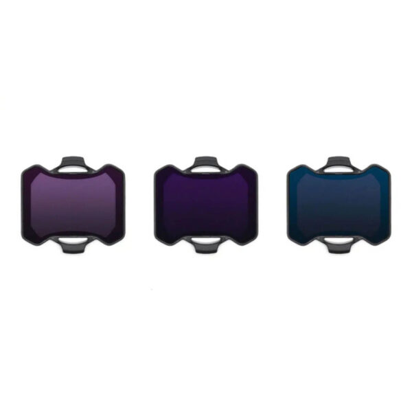 Neutral Filter Set for DJI Avata 2 (ND8/16/32)