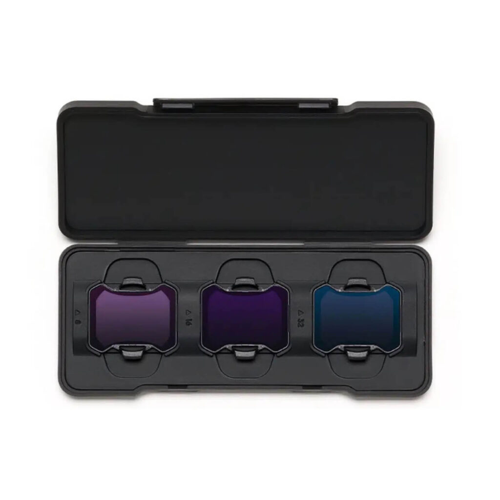 Neutral Filter Set for DJI Avata 2 (ND8/16/32) - Image 2