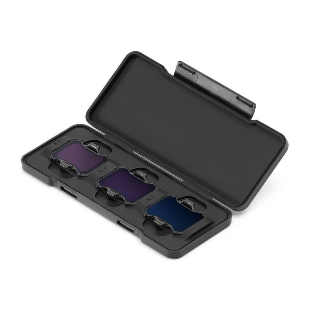 Neutral Filter Set for DJI Avata 2 (ND8/16/32) - Image 3