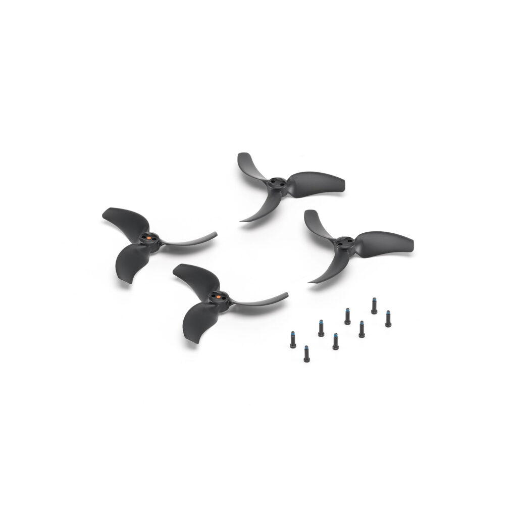 DJI Avata 2 Propellers - obrazek 3