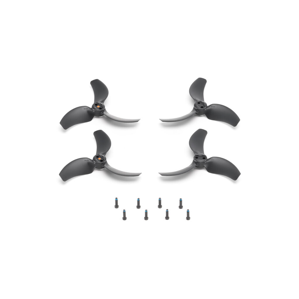 DJI Avata 2 Propellers - obrazek 2
