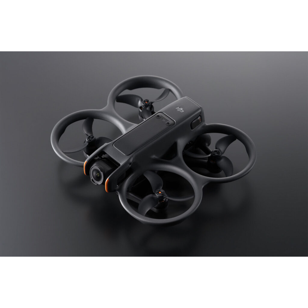 DJI Avata 2 Propellers - obrazek 5