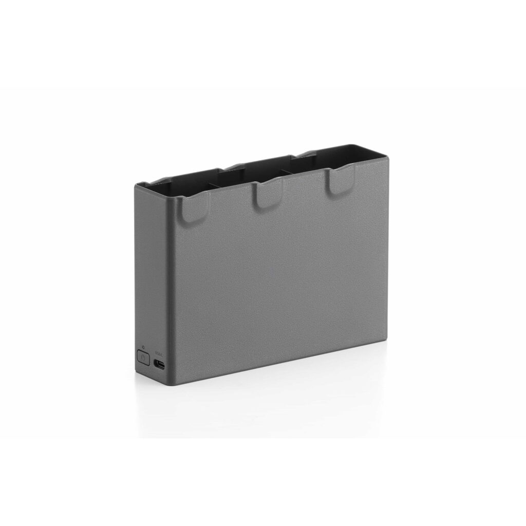 Bi-directional charging station for DJI Avata 2 - Image 3