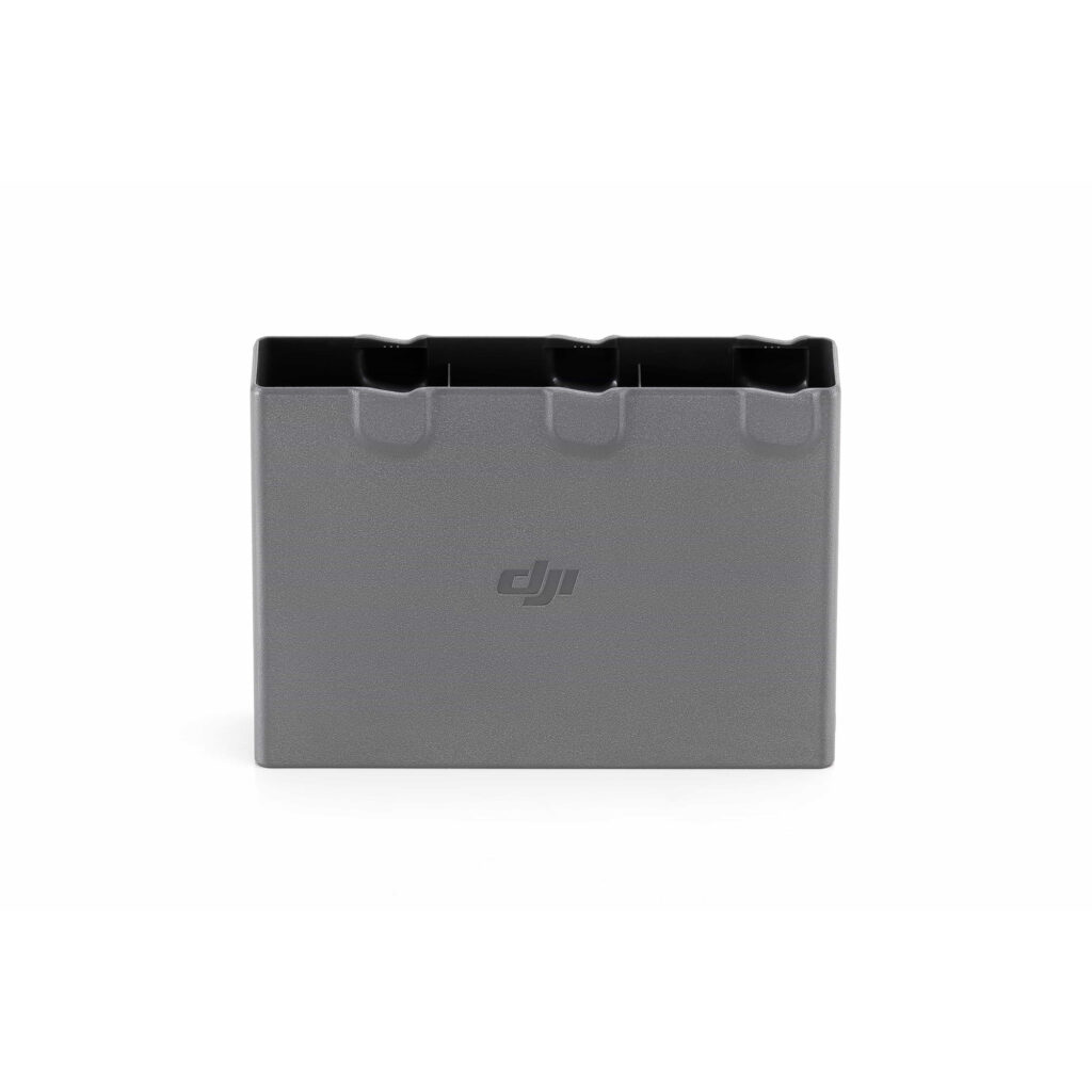 Bi-directional charging station for DJI Avata 2 - Image 4