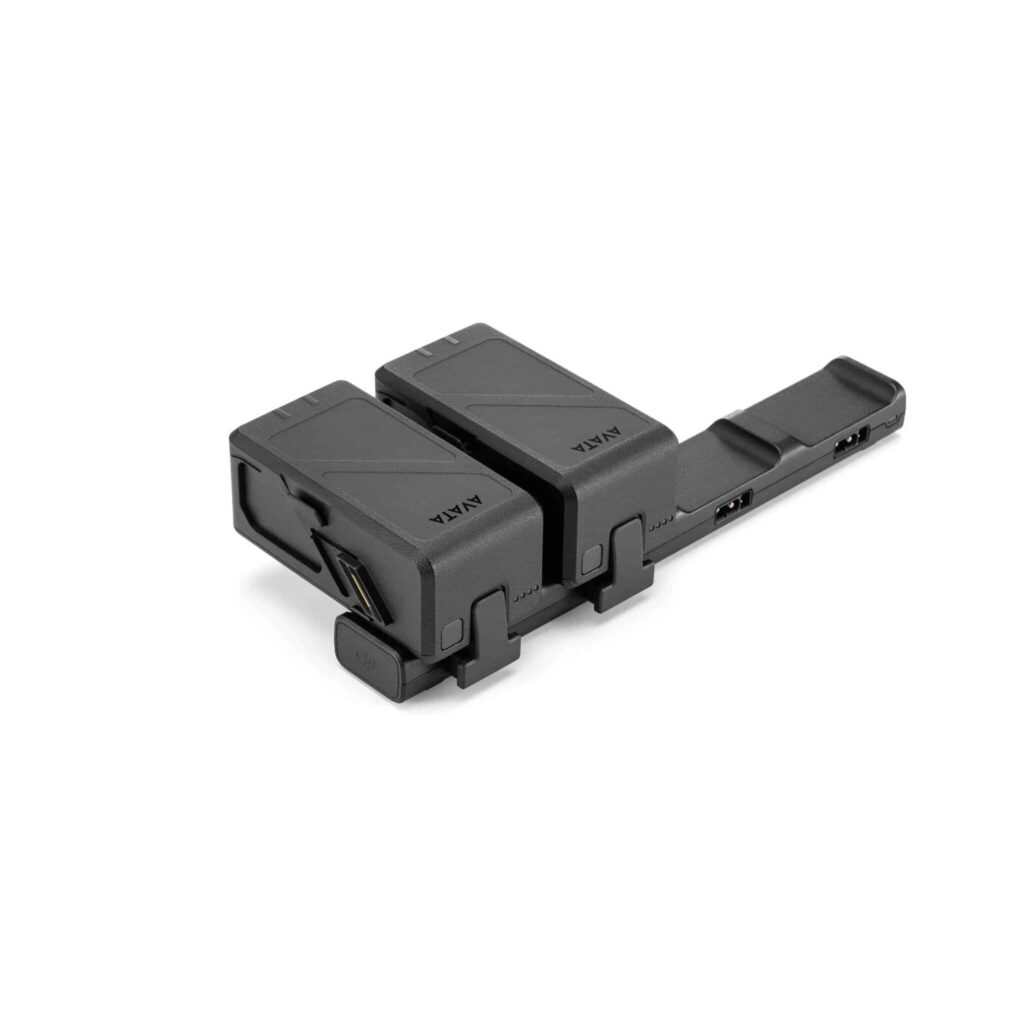 DJI Avata Fly More Kit - obrazek 2