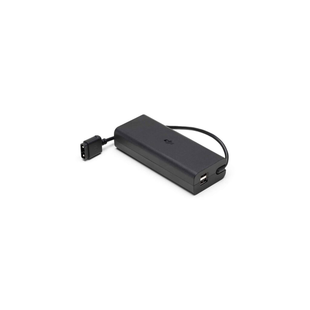 DJI FPV AC Power Adapter - Image 2