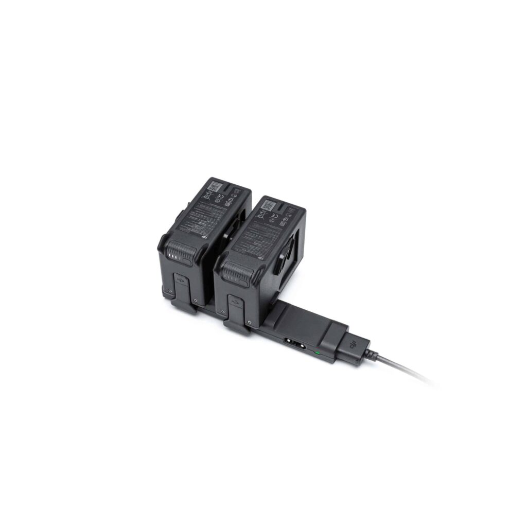 DJI FPV Battery Charging Hub - Image 2